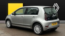 Volkswagen Up 1.0 Move Up Tech Edition 5dr [Start Stop] Petrol Hatchback